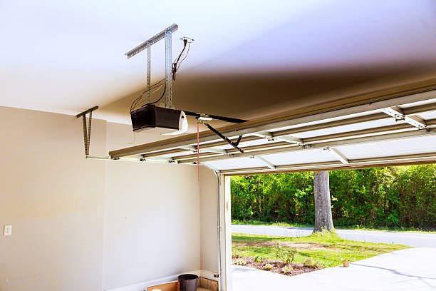 Top rated local Garage Door specialists in Murfreesboro, AR